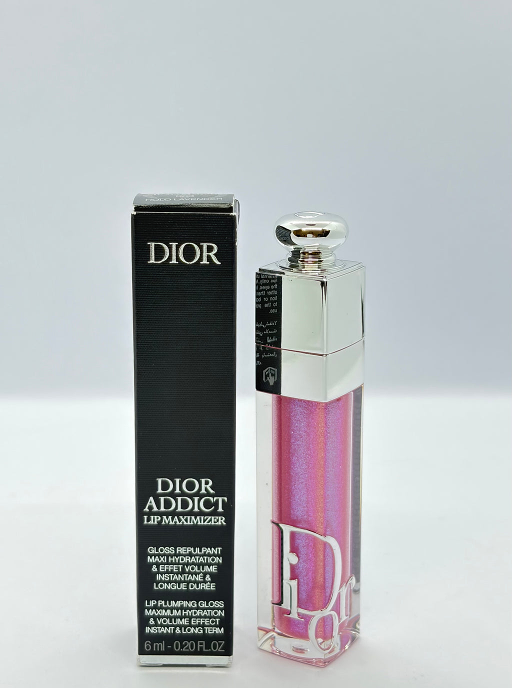 Dior Addict Lip Maximizer