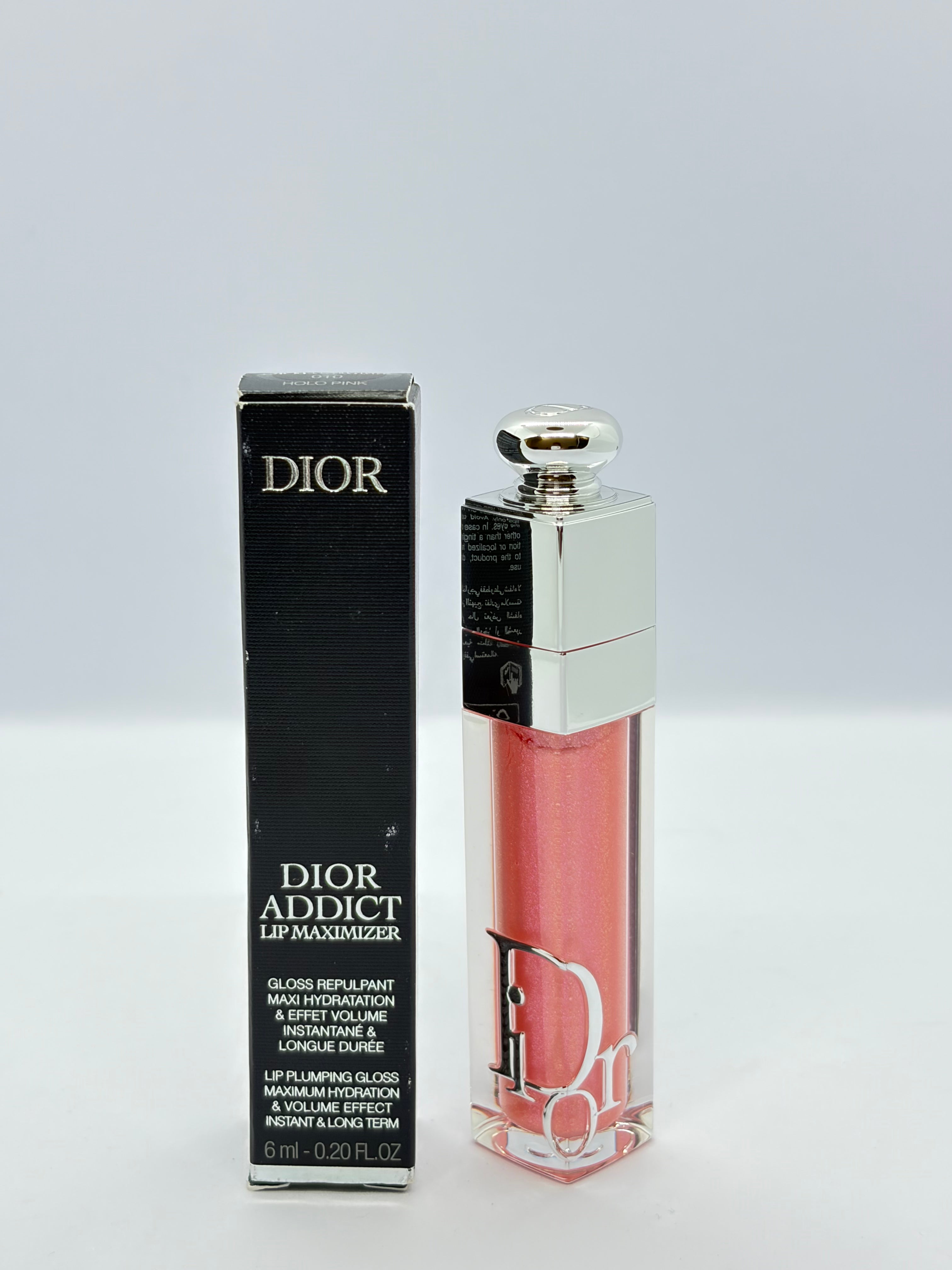 Dior Addict Lip Maximizer
