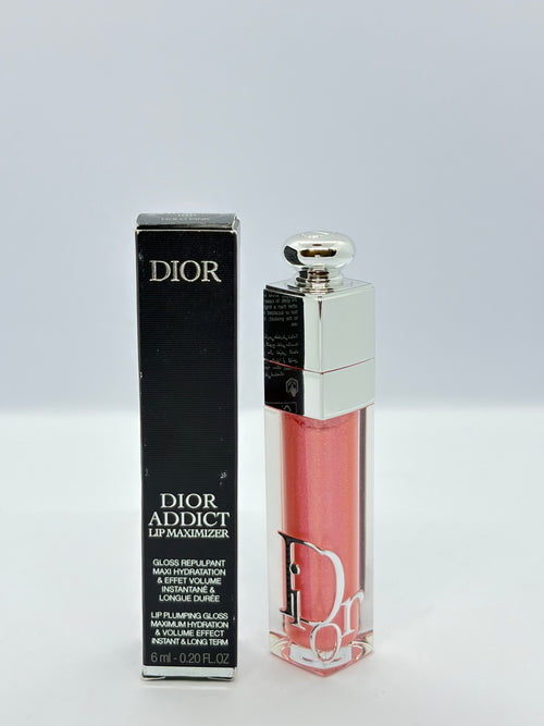 Dior Addict Lip Maximizer